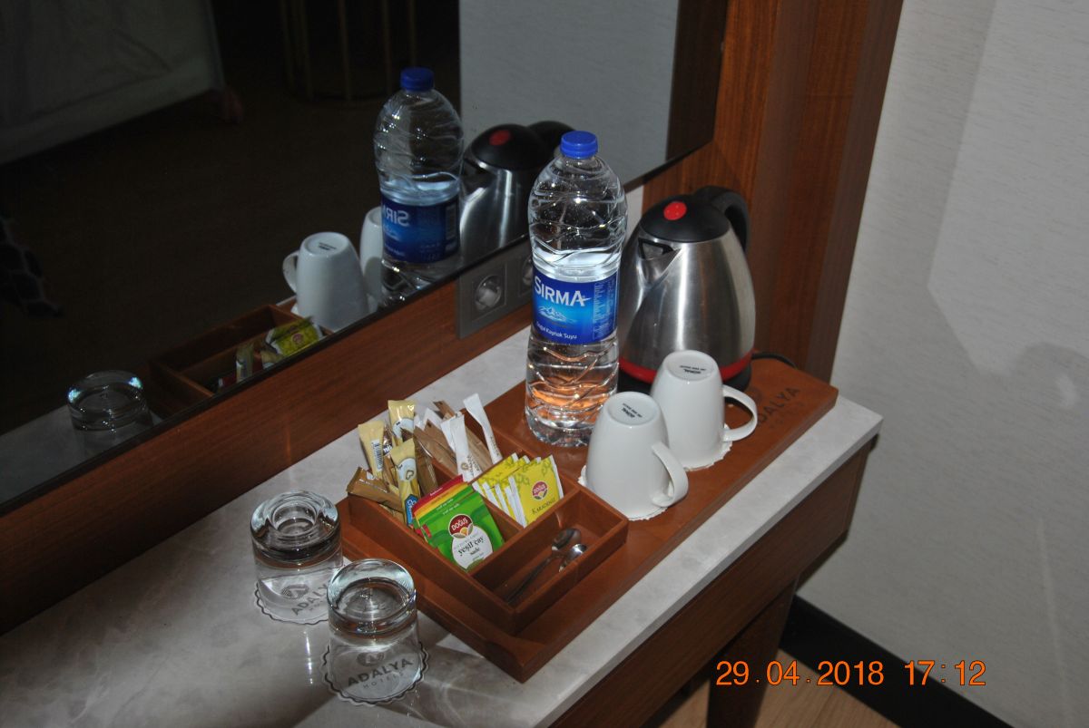 imagini hotel ADALYA LARA